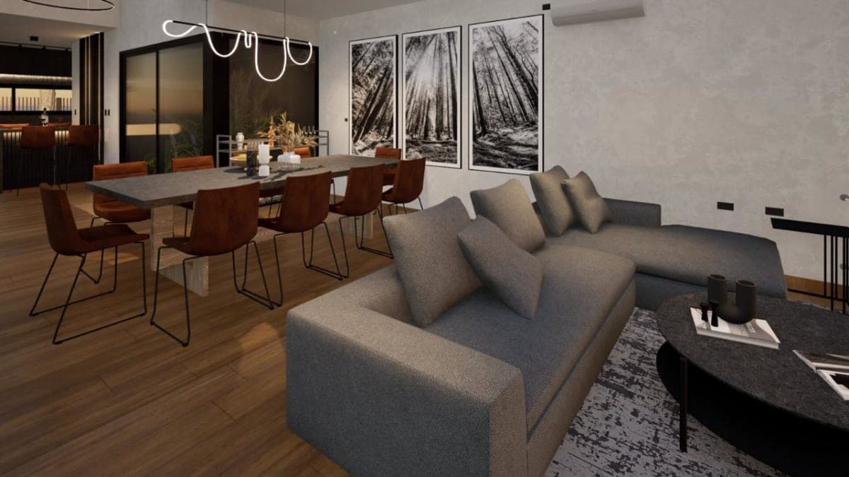 Alta Gracia, Córdoba, Duplex a Estrenar de 3 Dormatorios en B° Pellegrini foto 8