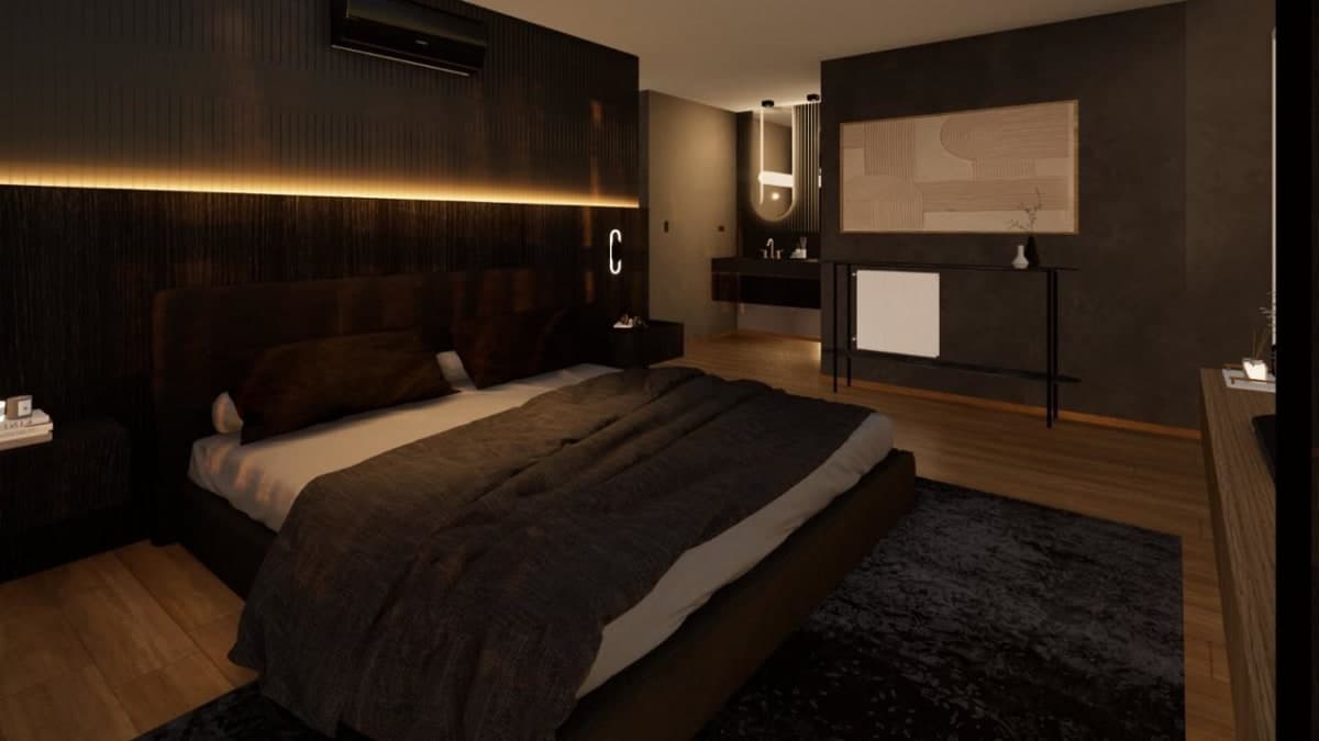 Alta Gracia, Córdoba, Duplex a Estrenar de 3 Dormatorios en B° Pellegrini foto 15