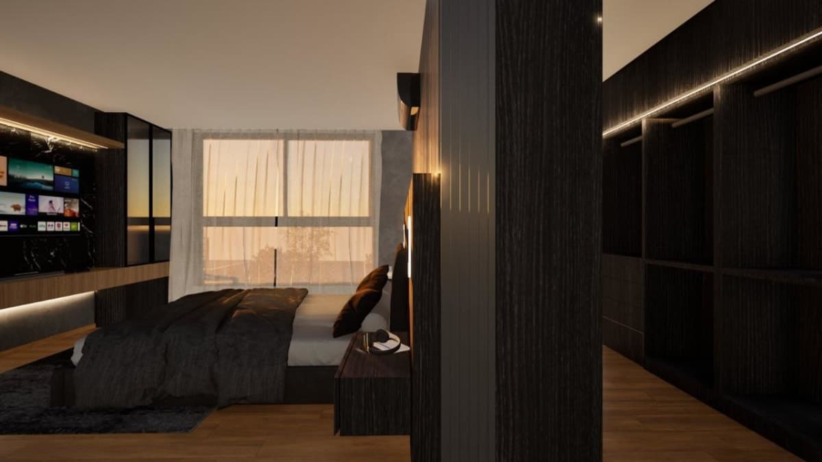 Alta Gracia, Córdoba, Duplex a Estrenar de 3 Dormatorios en B° Pellegrini foto 17