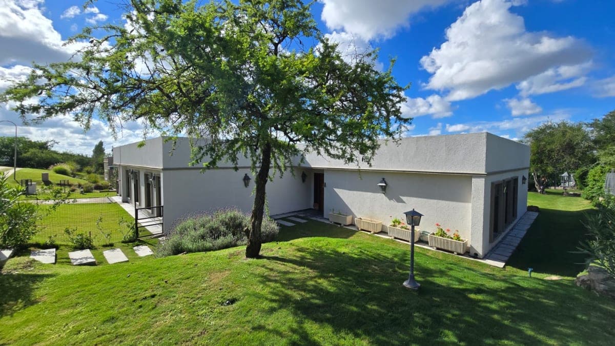 Casa de 3 dormitorios en El Anglo, Alta Gracia, Córdoba