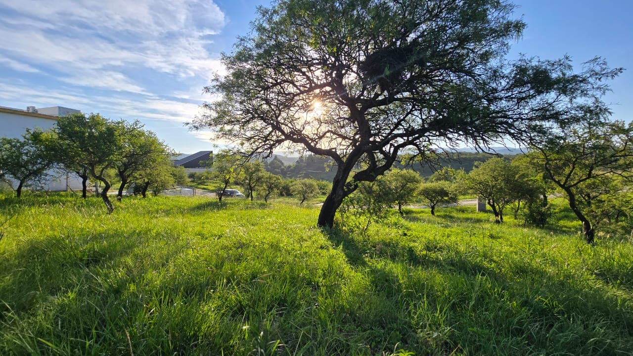 Alta Gracia, Córdoba, Lote de 1.216 m2 en Alta Gracia Country Golf foto 9