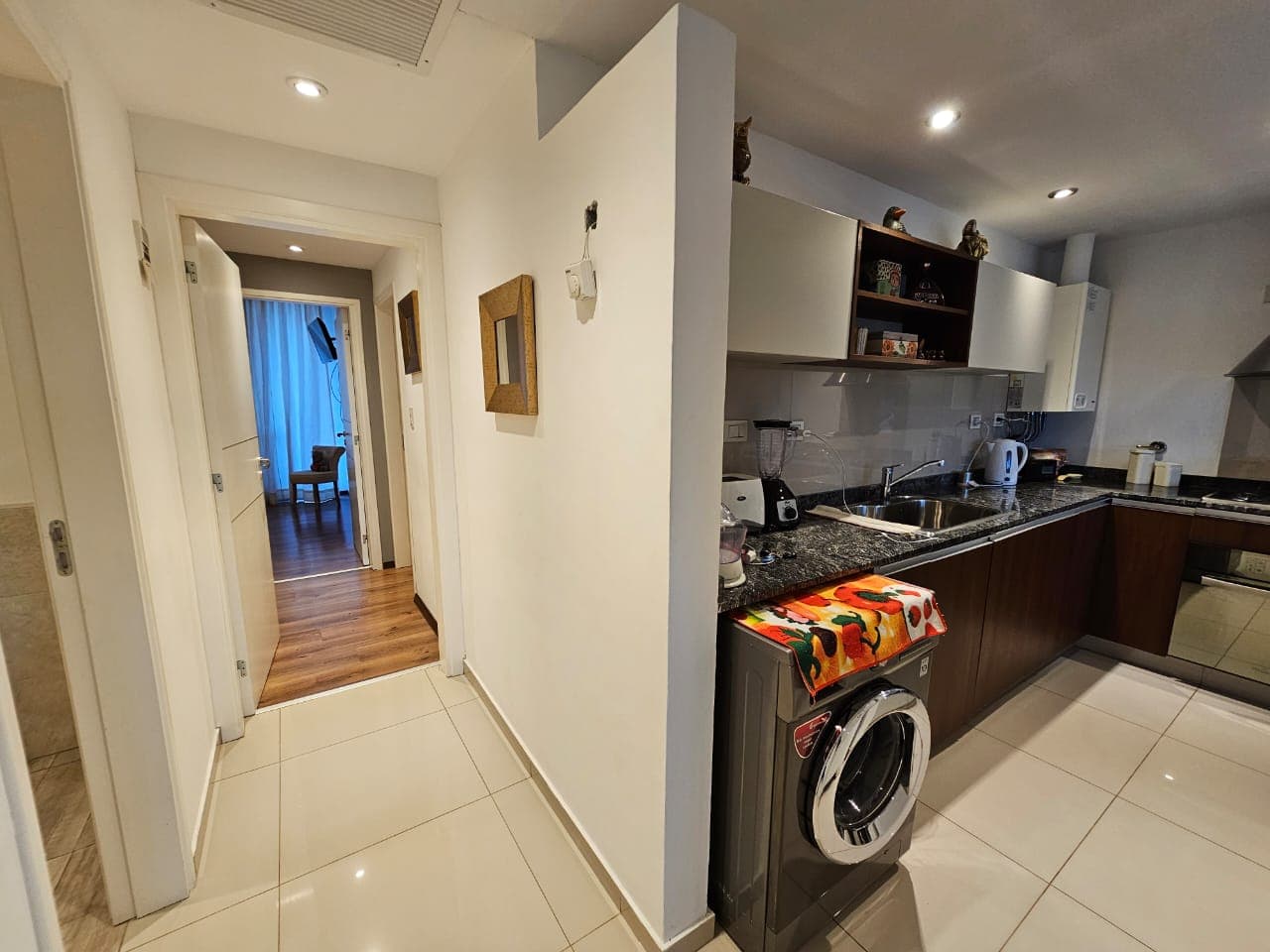 Alta Gracia, Córdoba, Departamento de 2 Dormitorios en zona de El Golf foto 8