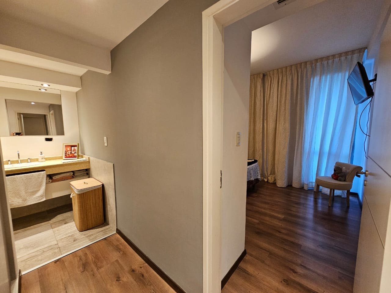 Alta Gracia, Córdoba, Departamento de 2 Dormitorios en zona de El Golf foto 11