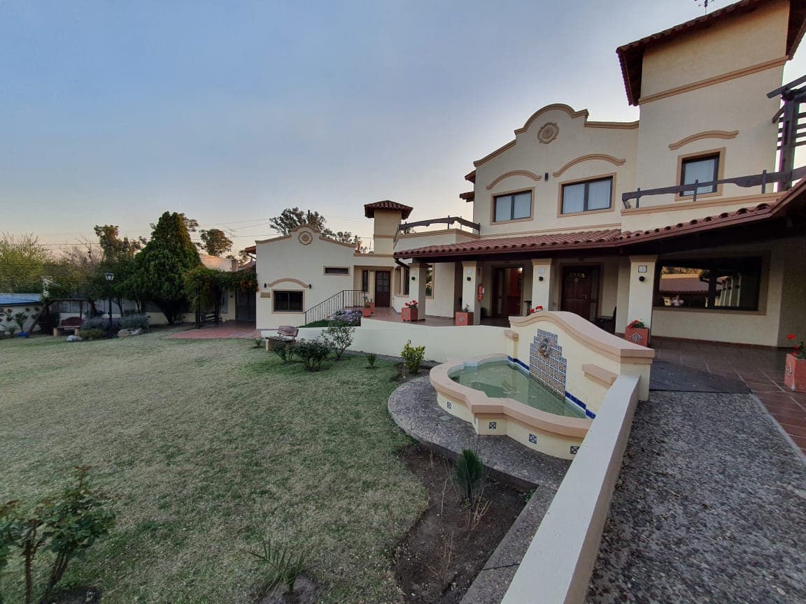 Alta Gracia, Córdoba, Impecable Posada de 6 habitaciones en funcionamiento foto 10