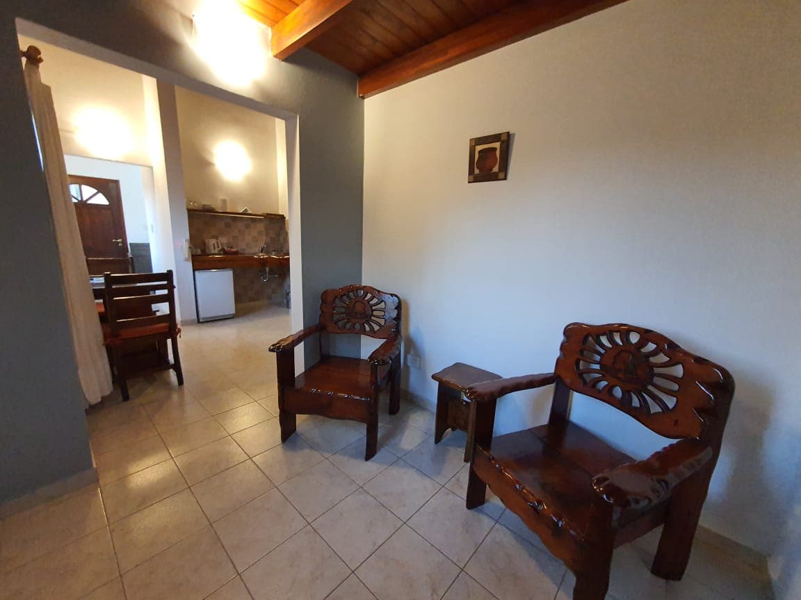 Alta Gracia, Córdoba, Impecable Posada de 6 habitaciones en funcionamiento foto 20