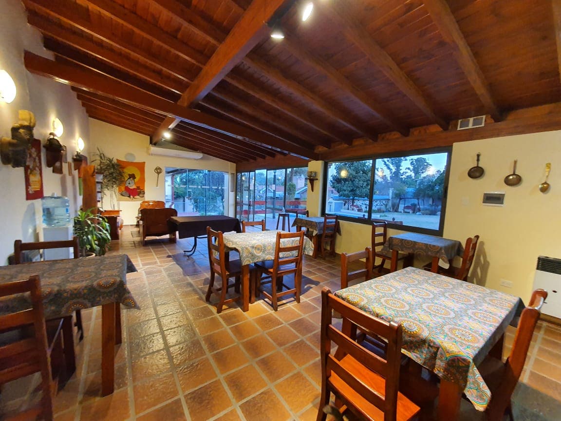 Alta Gracia, Córdoba, Impecable Posada de 6 habitaciones en funcionamiento foto 15