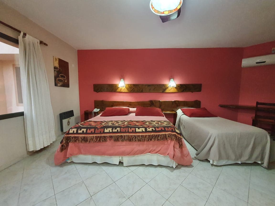 Alta Gracia, Córdoba, Impecable Posada de 6 habitaciones en funcionamiento foto 23