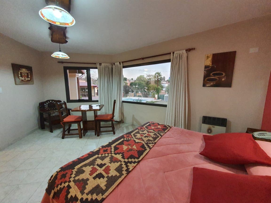 Alta Gracia, Córdoba, Impecable Posada de 6 habitaciones en funcionamiento foto 24
