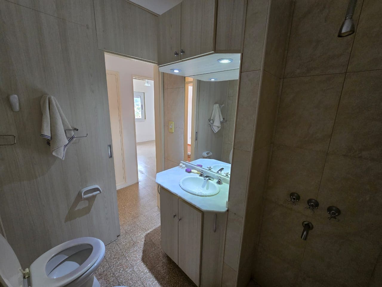 Alta Gracia, Córdoba, Barrio Norte, Departamento de 2 dormitorios, inmejorable ubicación EN VENTA foto 13