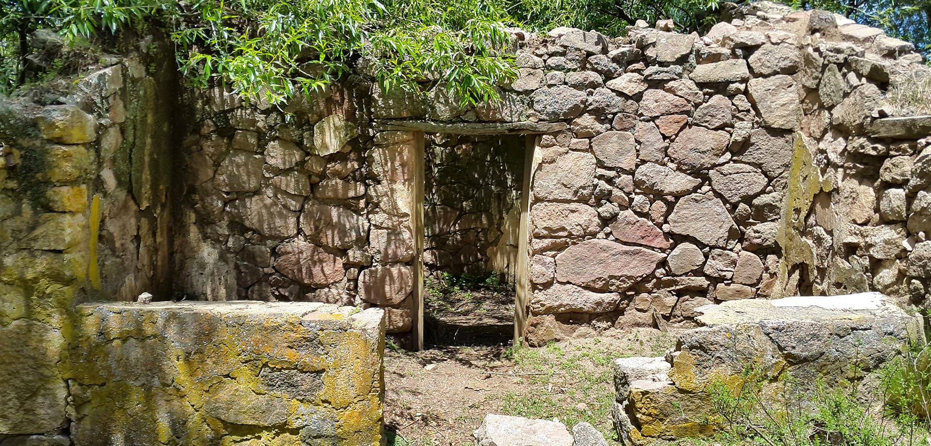 Córdoba, Los Gigantes, Campo de 1250 Hectáreas foto 15