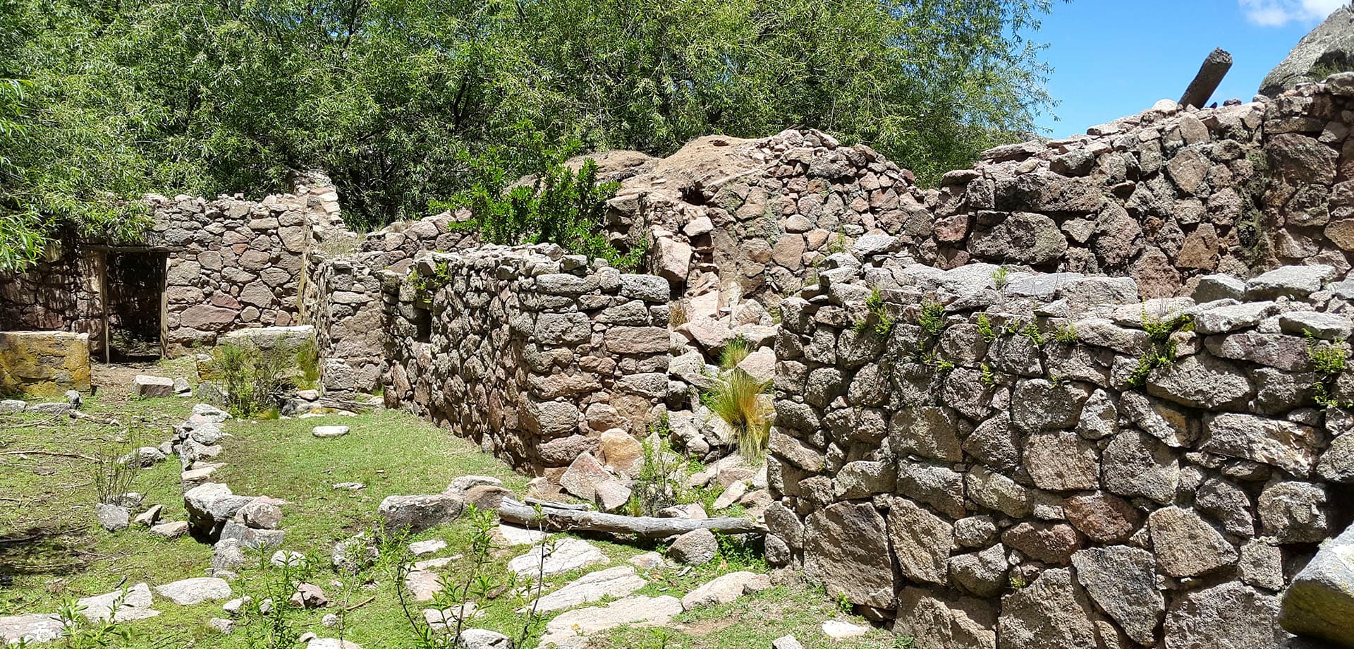 Córdoba, Los Gigantes, Campo de 1250 Hectáreas foto 17