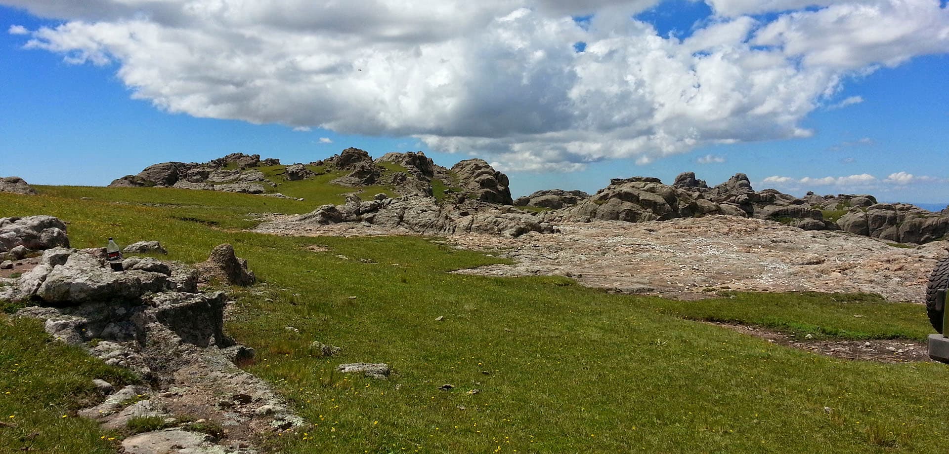 Córdoba, Los Gigantes, Campo de 1250 Hectáreas foto 20