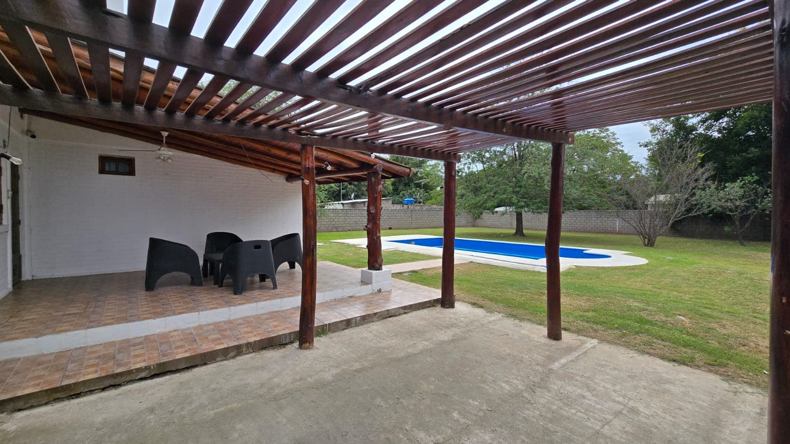 Córdoba, Anisacate, Villa Montenegro, Casa de 3 hab. a 1 cuadra de la Ruta foto 11
