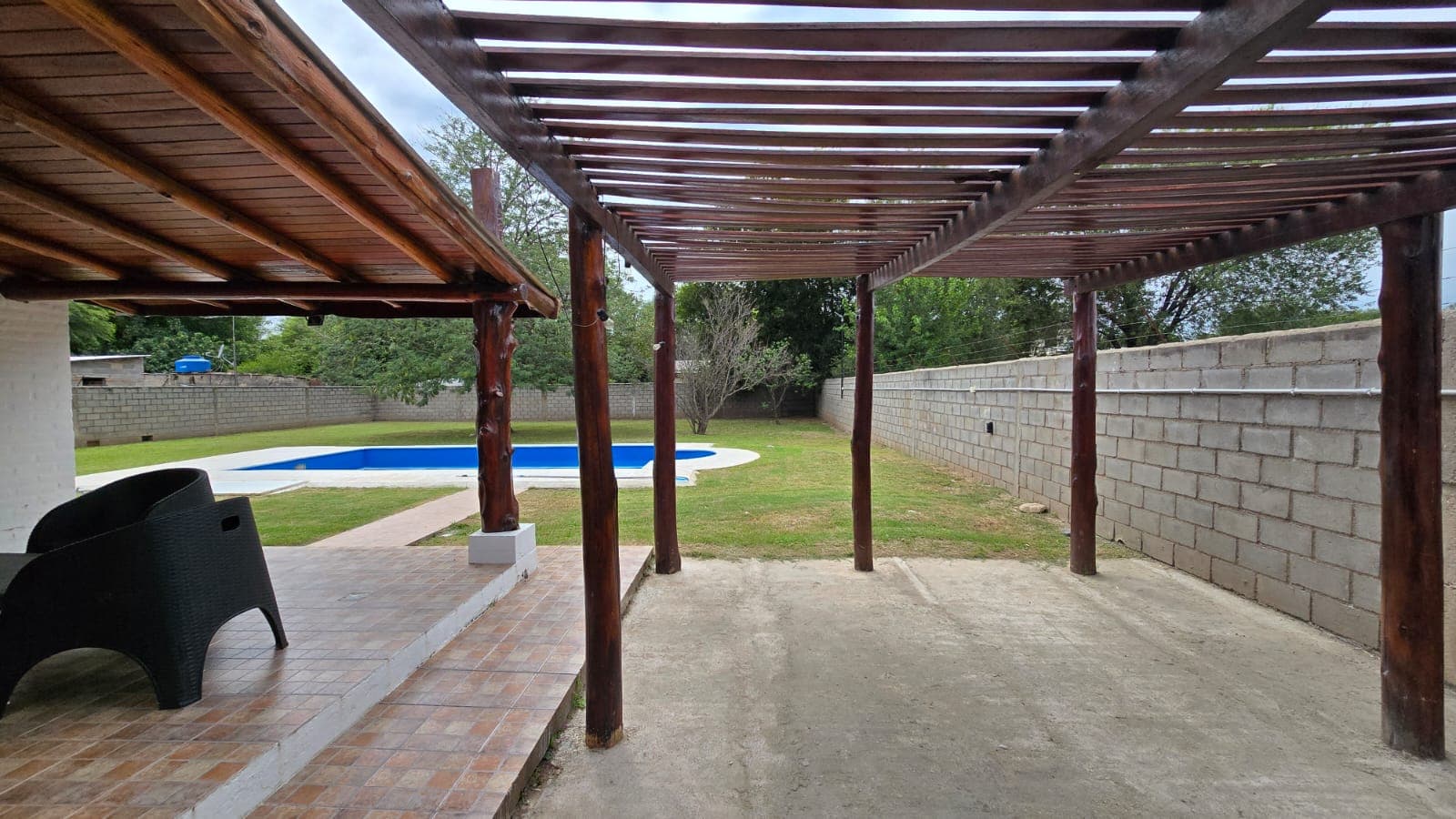 Córdoba, Anisacate, Villa Montenegro, Casa de 3 hab. a 1 cuadra de la Ruta foto 12