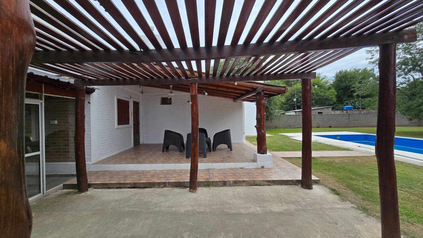Córdoba, Anisacate, Villa Montenegro, Casa de 3 hab. a 1 cuadra de la Ruta foto 13