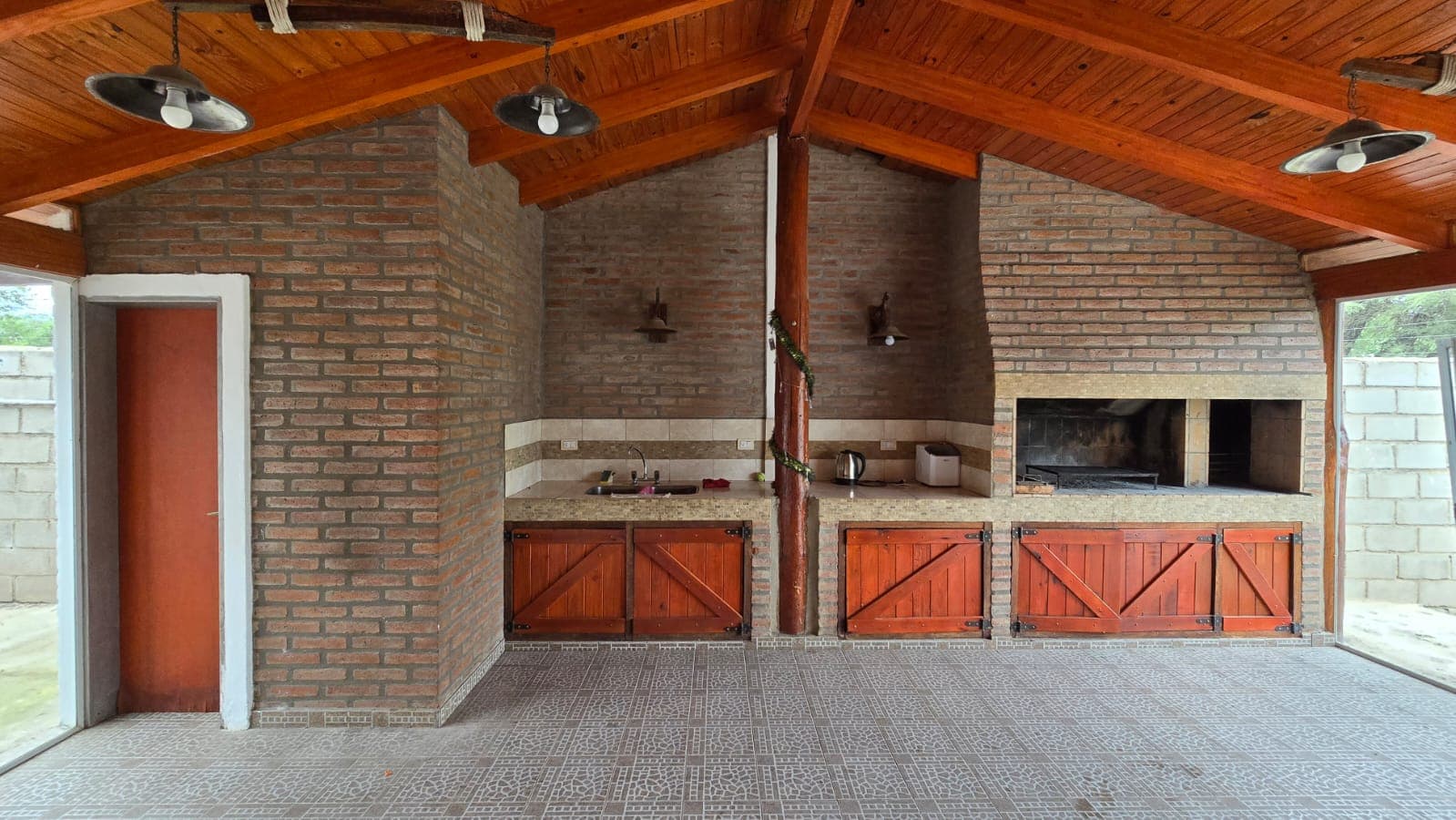 Córdoba, Anisacate, Villa Montenegro, Casa de 3 hab. a 1 cuadra de la Ruta foto 14