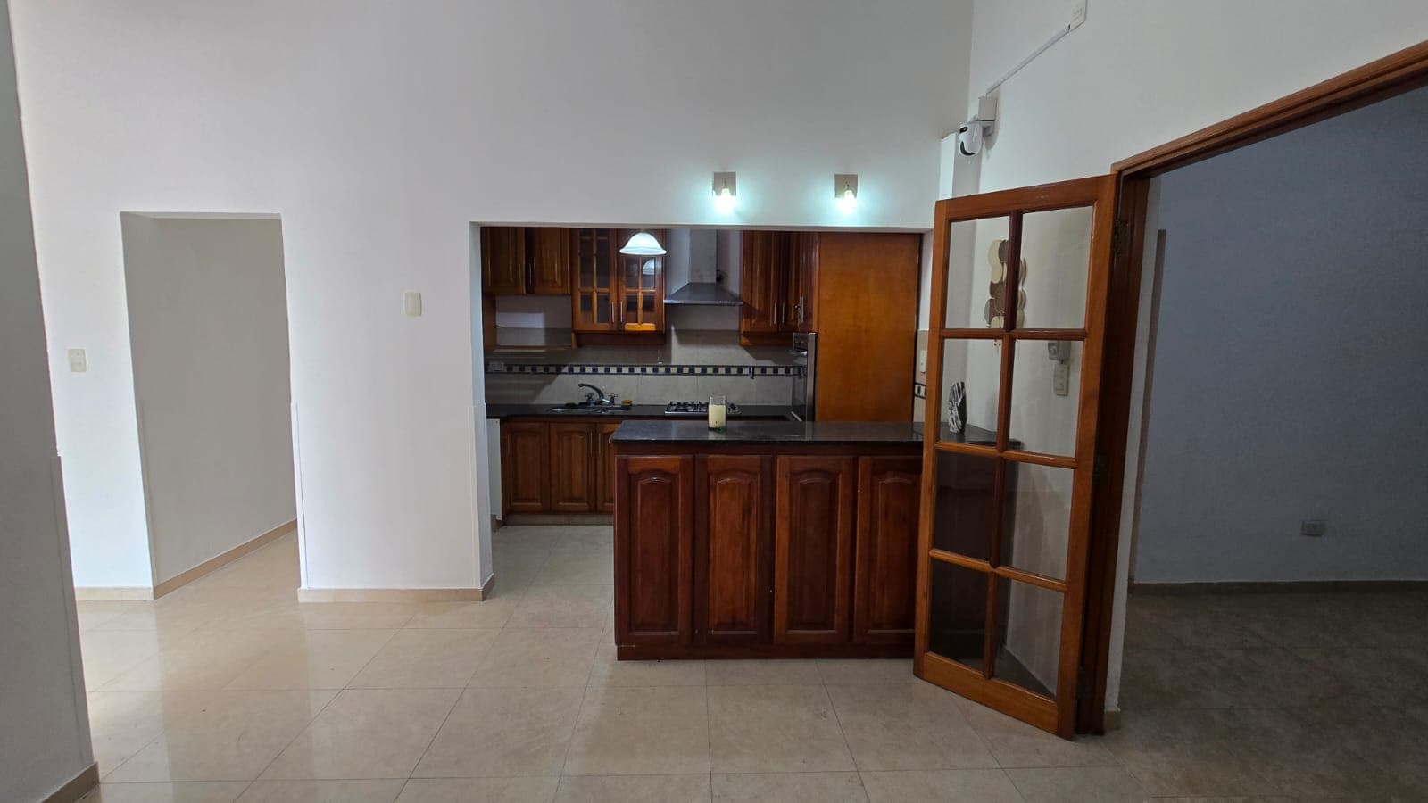 Córdoba, Anisacate, Villa Montenegro, Casa de 3 hab. a 1 cuadra de la Ruta foto 17
