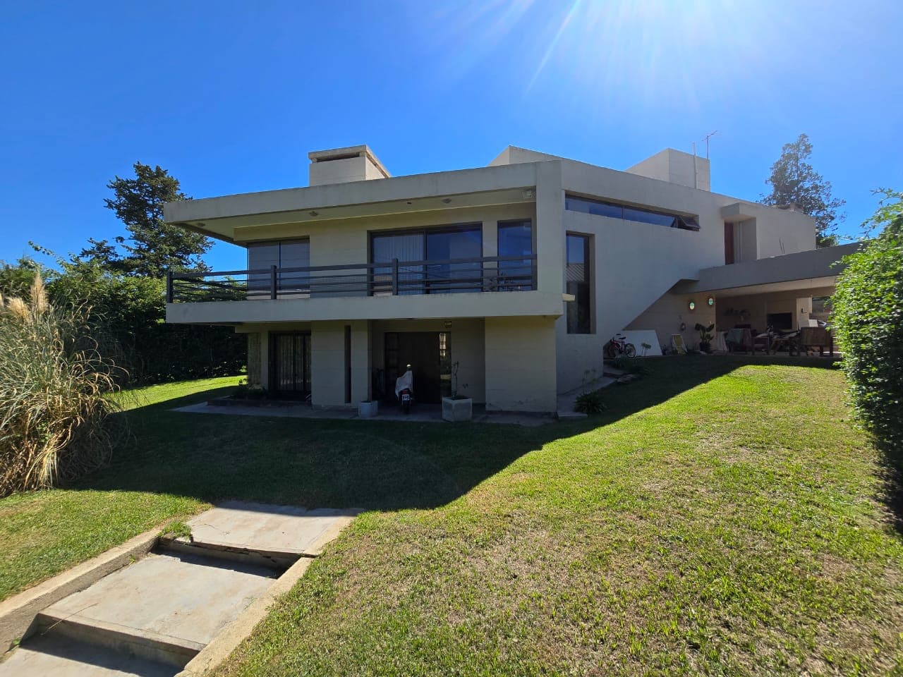 Alta Gracia, Córdoba, Casa de 3 dormitorios en B° El Golf