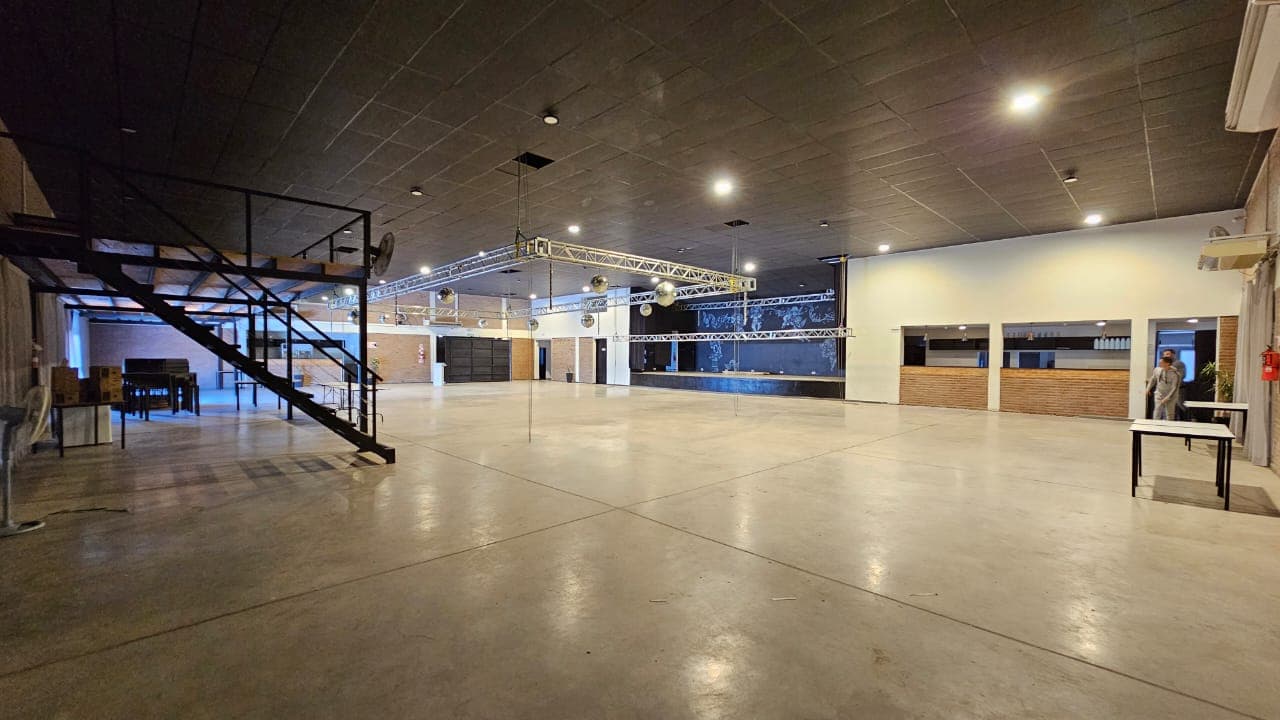 Córdoba, Alta Gracia, Salón comercial de 956m2 sobre Ruta C-45 en Eje Comercial y de Servicios foto 17