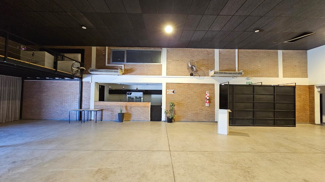 Córdoba, Alta Gracia, Salón comercial de 956m2 sobre Ruta C-45 en Eje Comercial y de Servicios foto 19