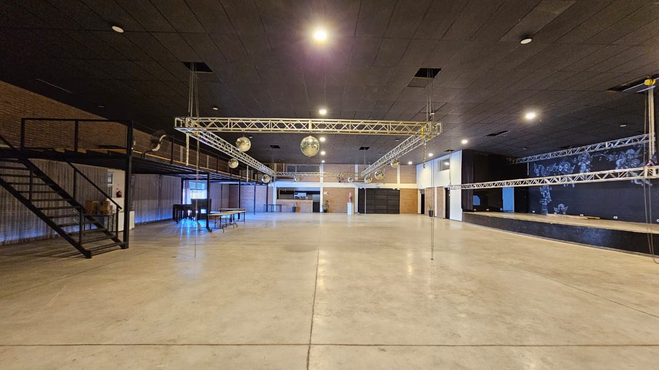 Córdoba, Alta Gracia, Salón comercial de 956m2 sobre Ruta C-45 en Eje Comercial y de Servicios foto 18