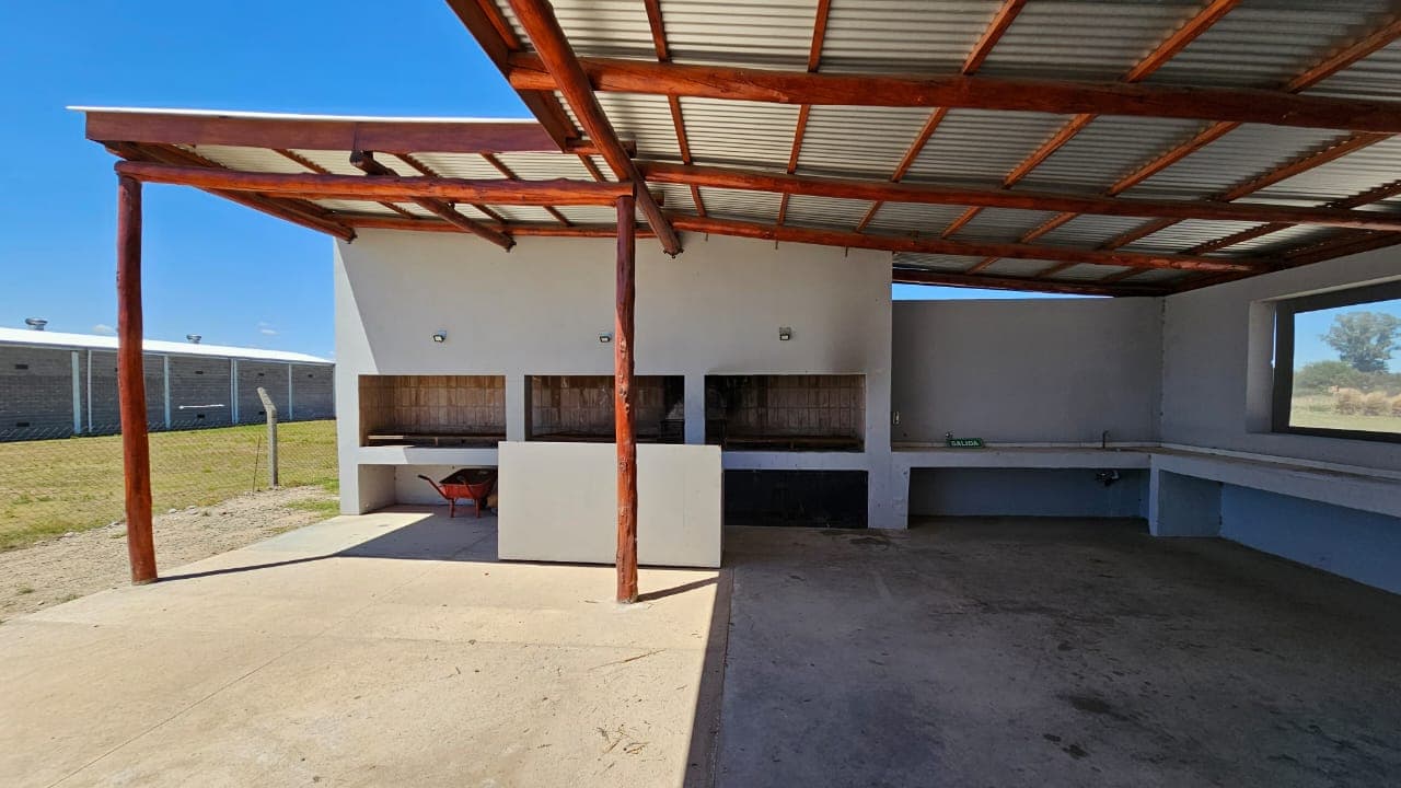 Córdoba, Alta Gracia, Salón comercial de 956m2 sobre Ruta C-45 en Eje Comercial y de Servicios foto 11