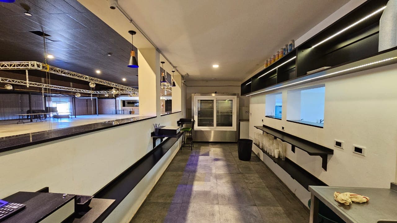 Córdoba, Alta Gracia, Salón comercial de 956m2 sobre Ruta C-45 en Eje Comercial y de Servicios foto 15
