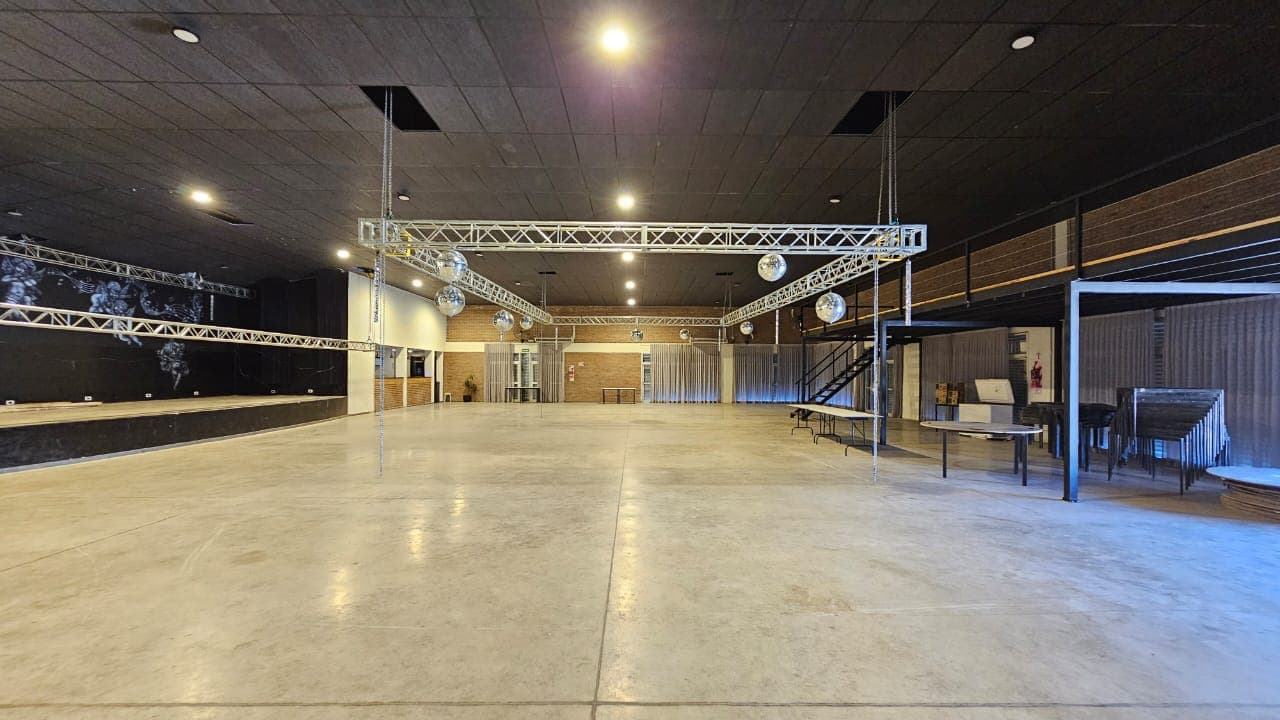 Córdoba, Alta Gracia, Salón comercial de 956m2 sobre Ruta C-45 en Eje Comercial y de Servicios foto 21