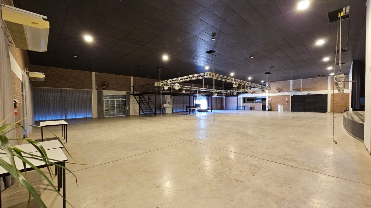 Córdoba, Alta Gracia, Salón comercial de 956m2 sobre Ruta C-45 en Eje Comercial y de Servicios foto 22