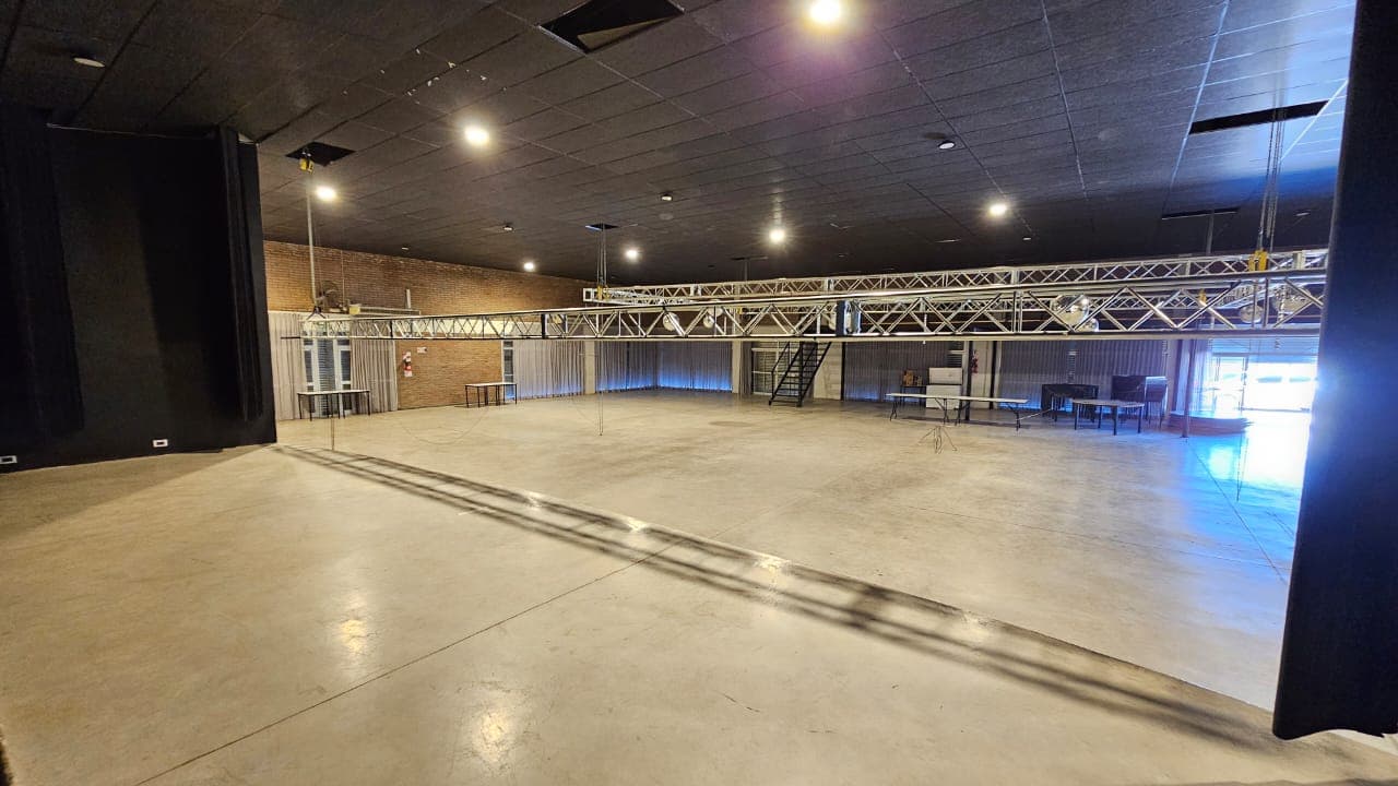 Córdoba, Alta Gracia, Salón comercial de 956m2 sobre Ruta C-45 en Eje Comercial y de Servicios foto 23