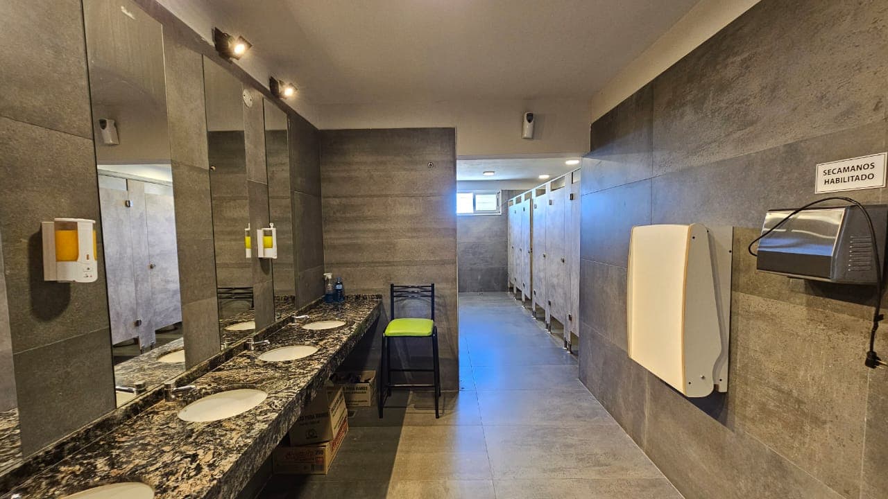 Córdoba, Alta Gracia, Salón comercial de 956m2 sobre Ruta C-45 en Eje Comercial y de Servicios foto 30