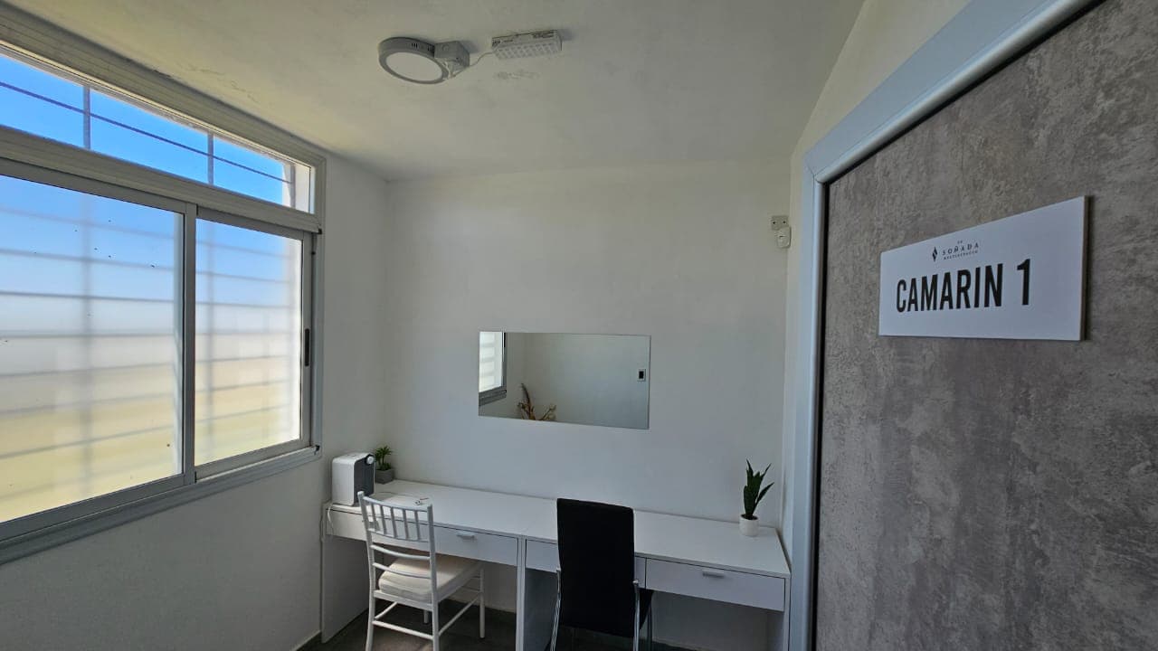 Córdoba, Alta Gracia, Salón comercial de 956m2 sobre Ruta C-45 en Eje Comercial y de Servicios foto 26