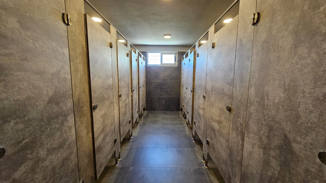 Córdoba, Alta Gracia, Salón comercial de 956m2 sobre Ruta C-45 en Eje Comercial y de Servicios foto 32