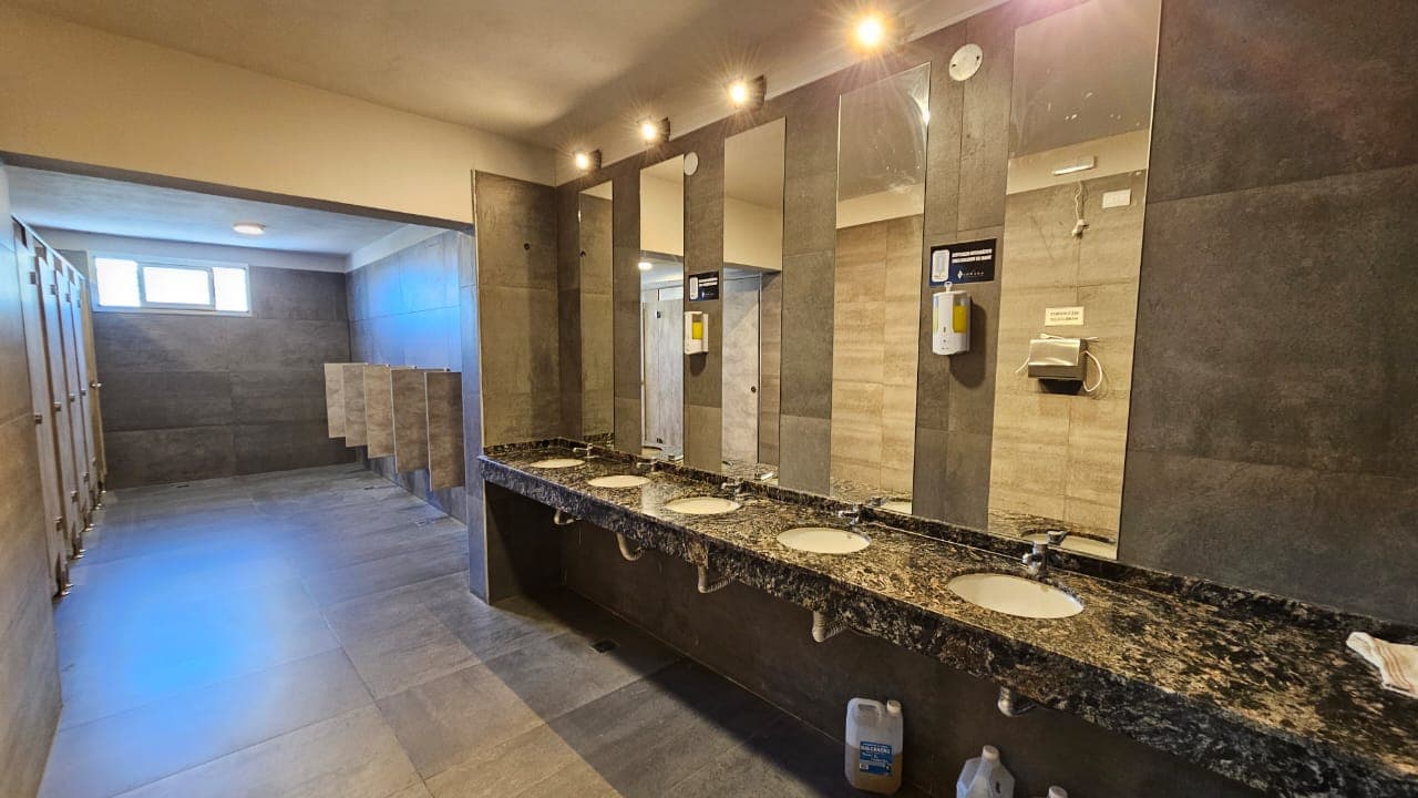 Córdoba, Alta Gracia, Salón comercial de 956m2 sobre Ruta C-45 en Eje Comercial y de Servicios foto 31