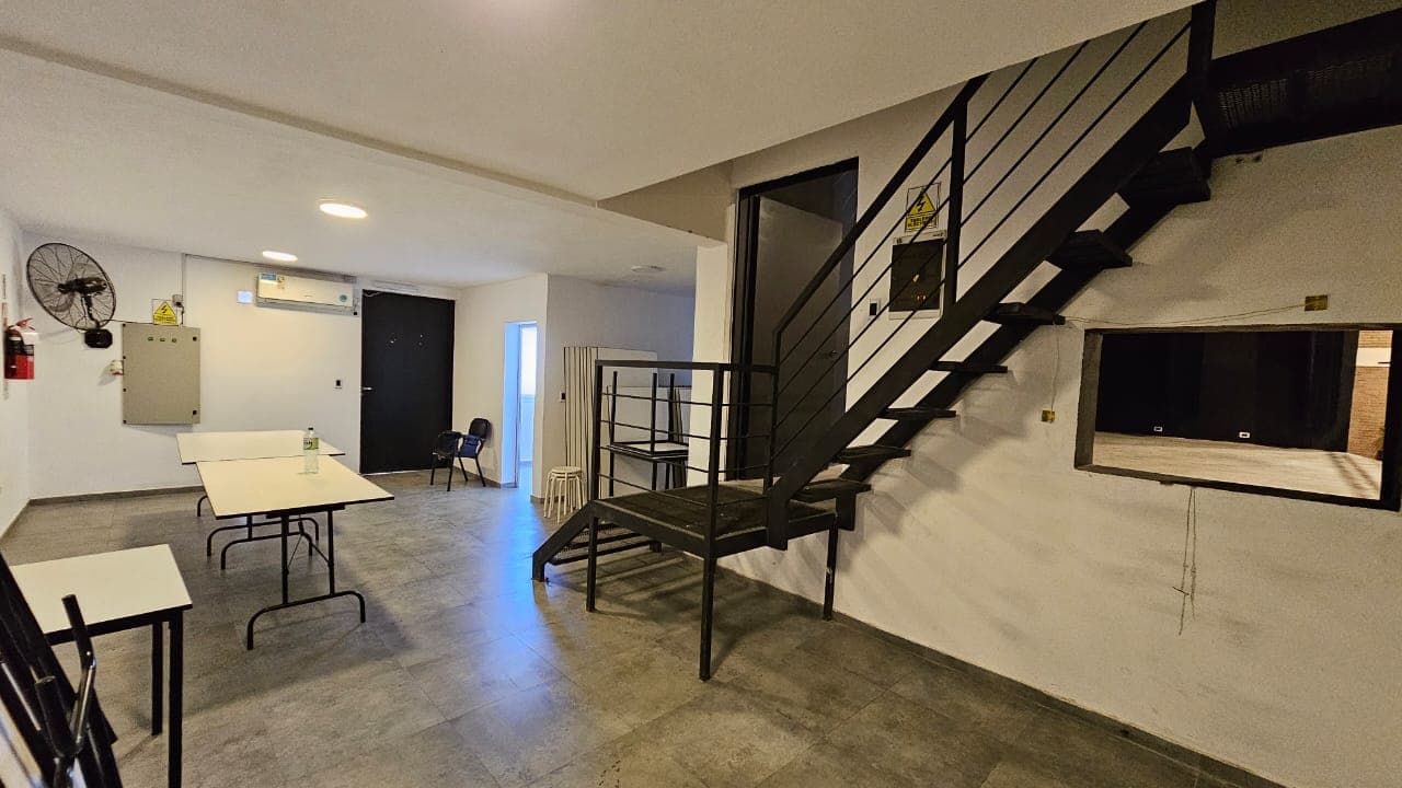 Córdoba, Alta Gracia, Salón comercial de 956m2 sobre Ruta C-45 en Eje Comercial y de Servicios foto 29