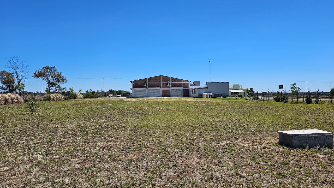 Córdoba, Alta Gracia, Salón comercial de 956m2 sobre Ruta C-45 en Eje Comercial y de Servicios foto 34