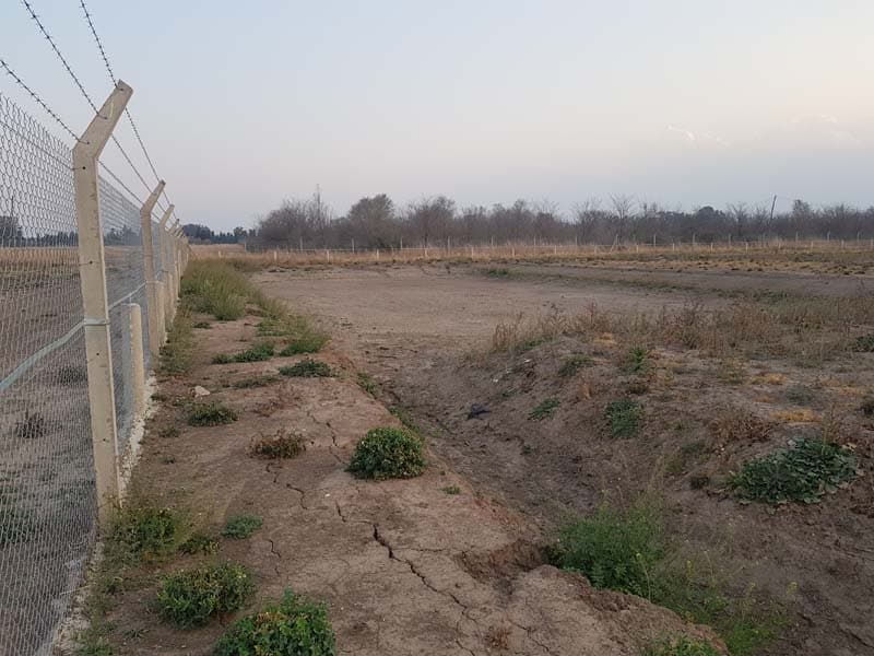 Córdoba, Alta Gracia, 2 Hectáreas sobre autovía Ruta 5, zona Industrial foto 10