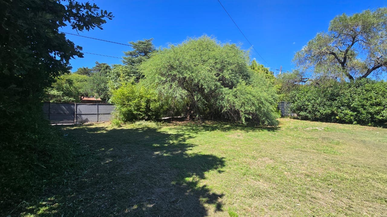 Alta Gracia, Córdoba, Lote de 1.037 m2 en Barrio Residencial El Golf foto 10