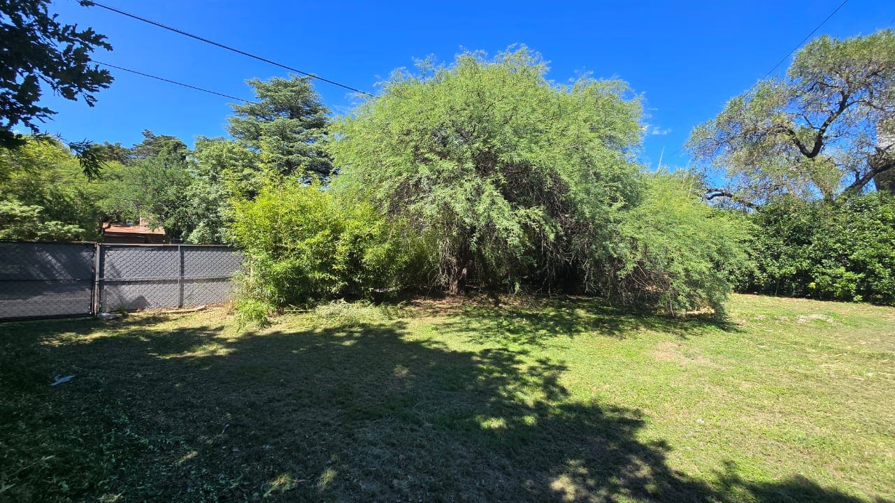 Alta Gracia, Córdoba, Lote de 1.037 m2 en Barrio Residencial El Golf foto 8