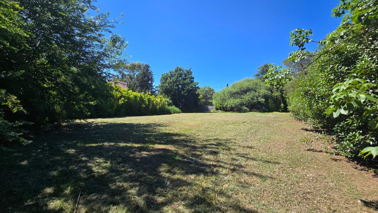 Alta Gracia, Córdoba, Lote de 1.037 m2 en Barrio Residencial El Golf foto 18