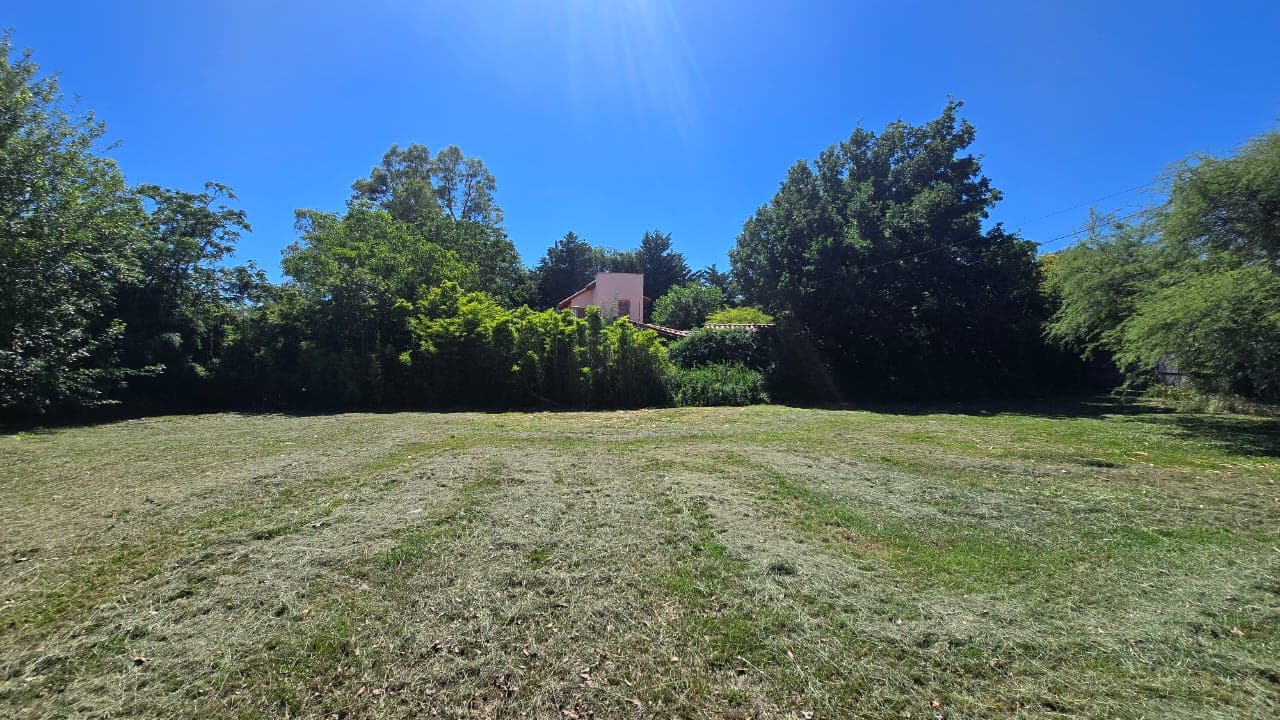 Alta Gracia, Córdoba, Lote de 1.037 m2 en Barrio Residencial El Golf foto 15