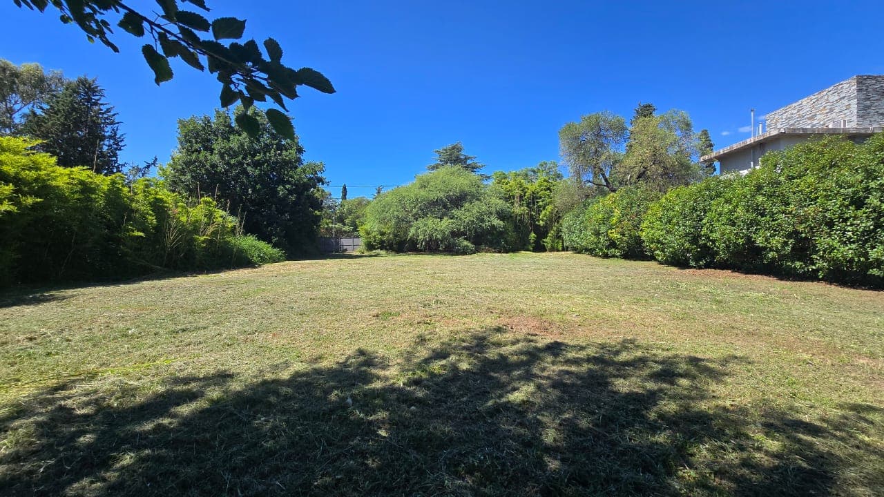 Alta Gracia, Córdoba, Lote de 1.037 m2 en Barrio Residencial El Golf foto 16