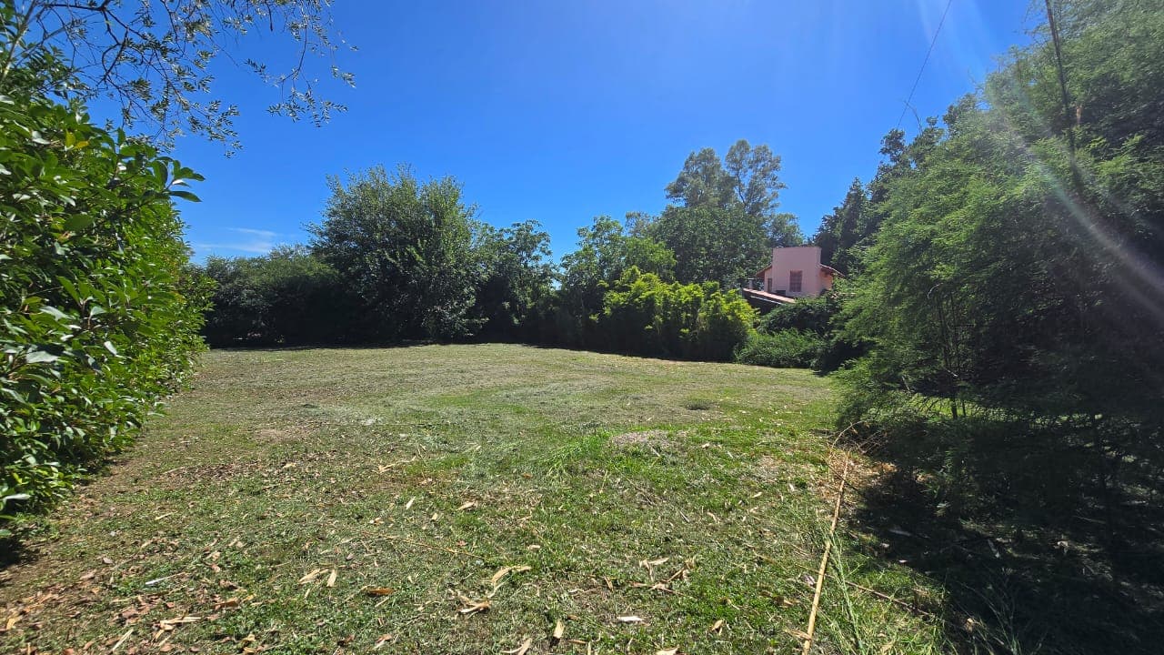 Alta Gracia, Córdoba, Lote de 1.037 m2 en Barrio Residencial El Golf foto 19