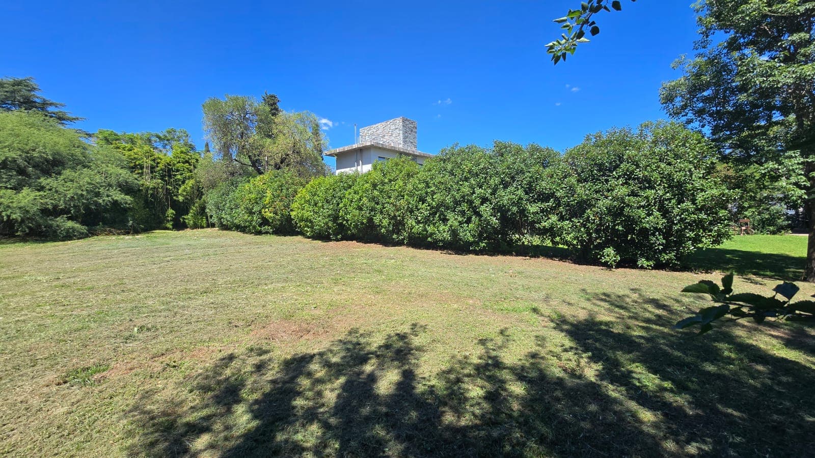 Alta Gracia, Córdoba, Lote de 1.037 m2 en Barrio Residencial El Golf foto 21
