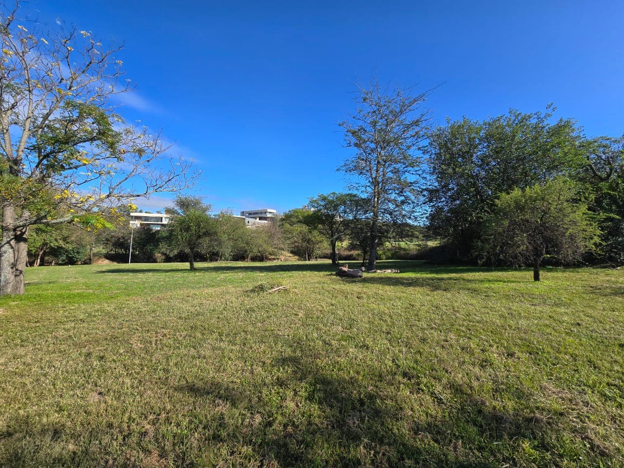 Alta Gracia, Córdoba, Lote de 1.037 m2 en El Anglo Barrio Privado