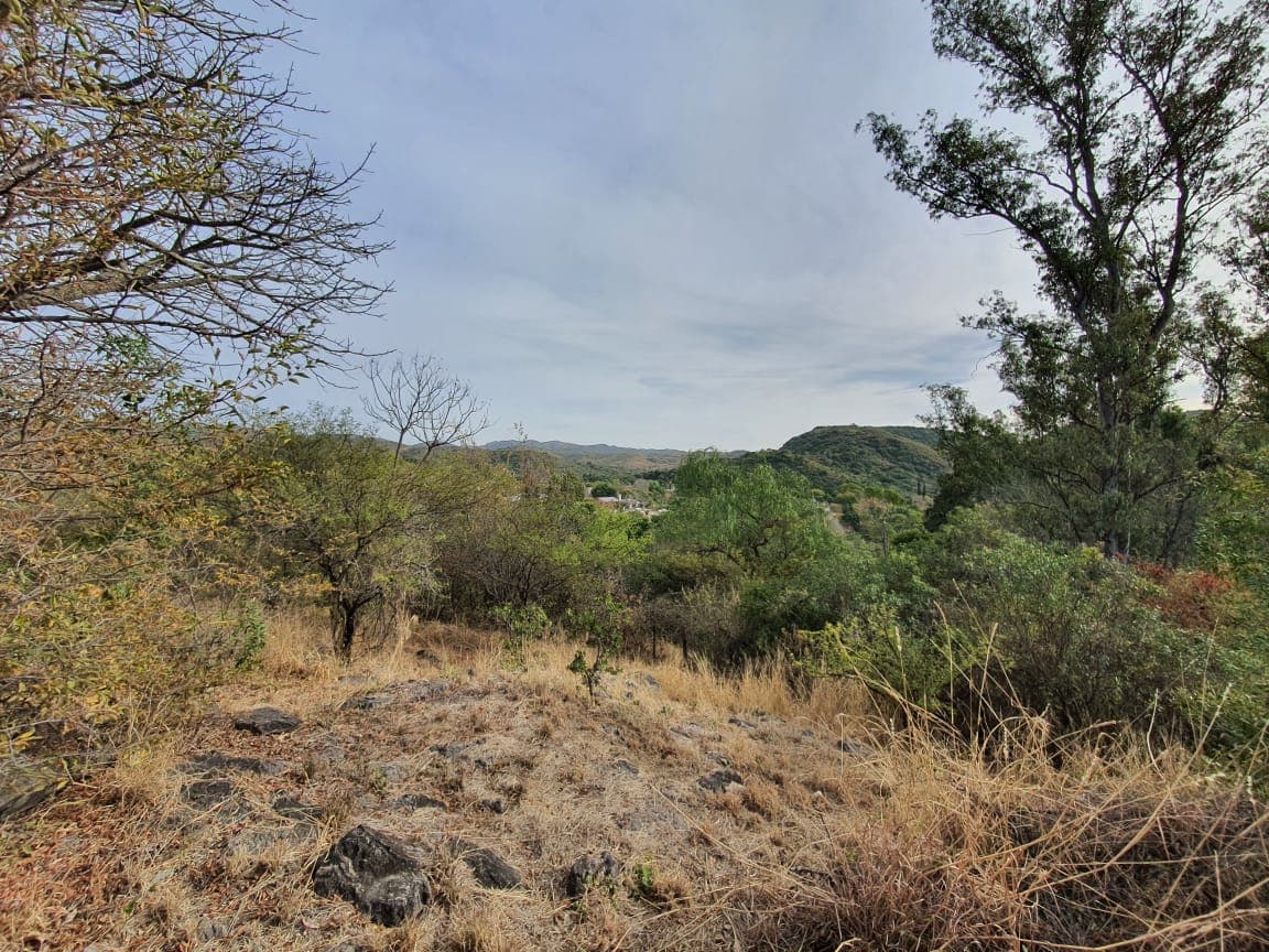 Córdoba, La Serranita, Lote de 4.745m2 a 85 mts. del Asfalto foto 13