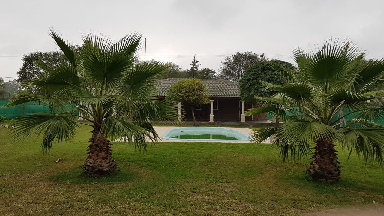 Córdoba, Villa Montenegro Anisacate, Casa de 3 dormitorios con pileta