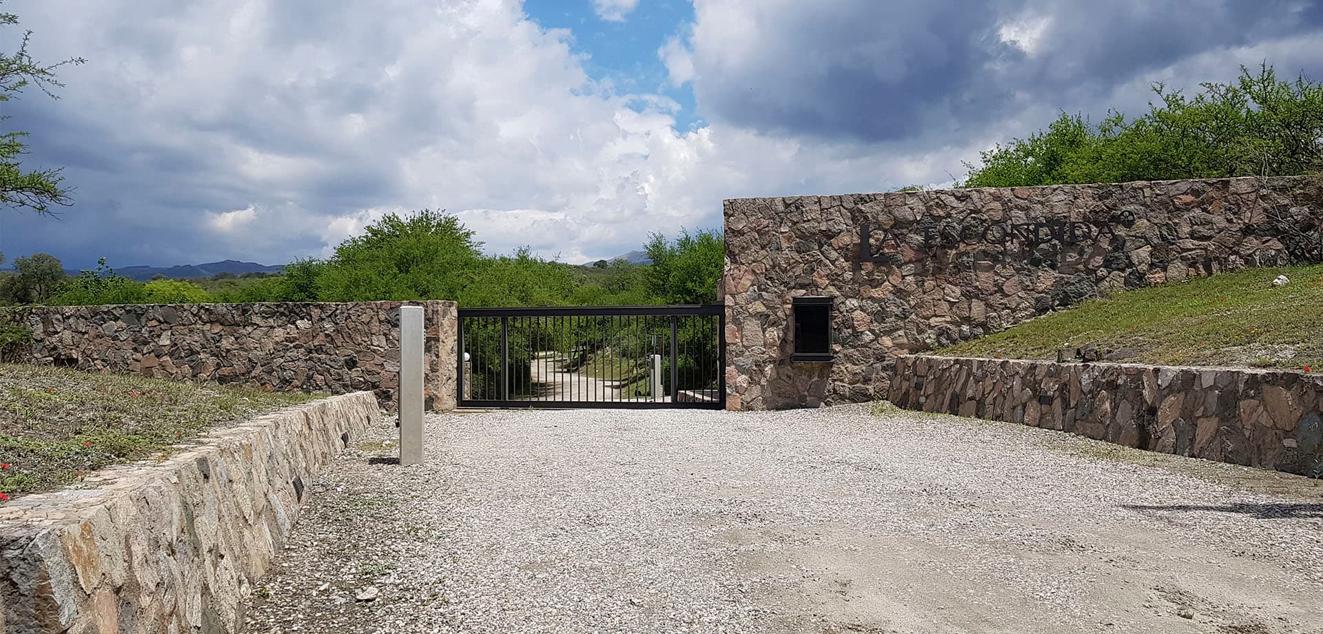 Córdoba, Falda del Carmen, La Escondida, Casa de 3 Dormitorios