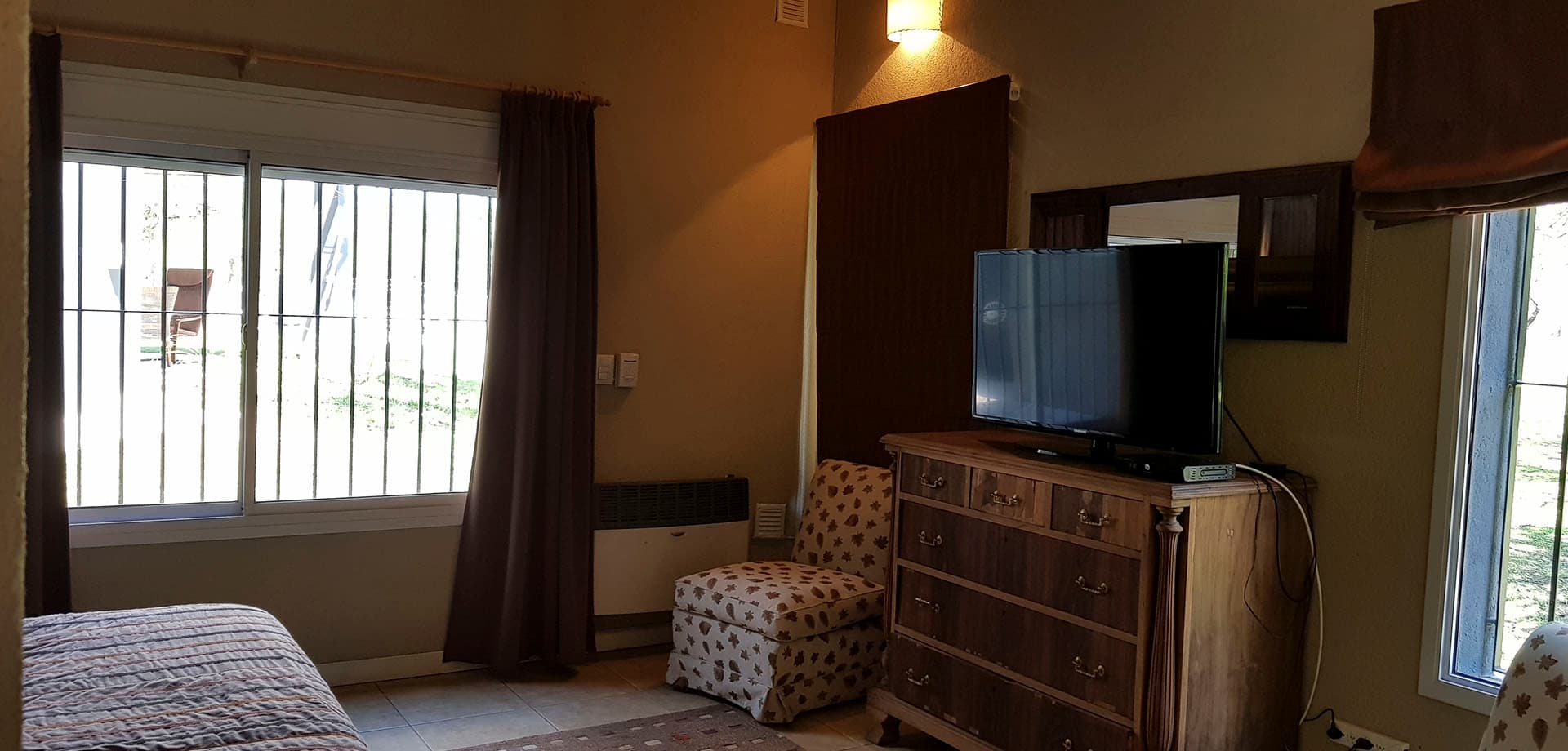 Córdoba, Falda del Carmen, La Escondida, Casa de 3 Dormitorios foto 11