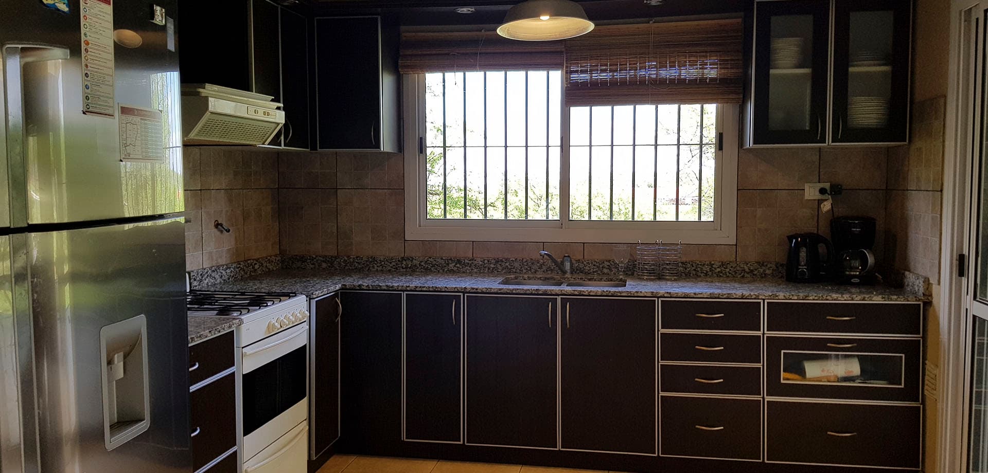 Córdoba, Falda del Carmen, La Escondida, Casa de 3 Dormitorios foto 8